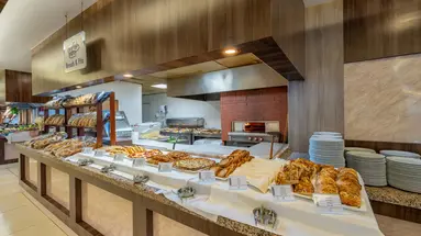 HOTEL TURAN PRINCE