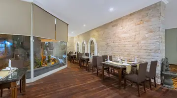 HOTEL TURAN PRINCE