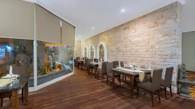 HOTEL TURAN PRINCE