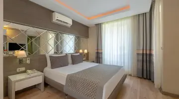 HOTEL TURAN PRINCE