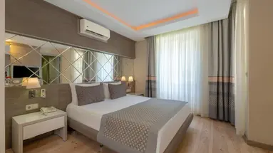 HOTEL TURAN PRINCE