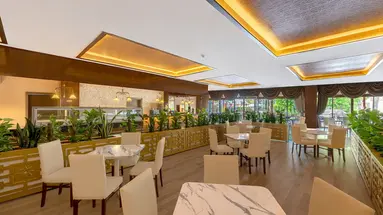HOTEL TURAN PRINCE