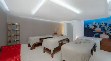 HOTEL TURAN PRINCE