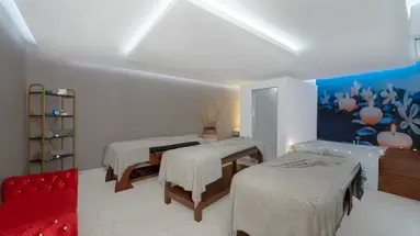 HOTEL TURAN PRINCE