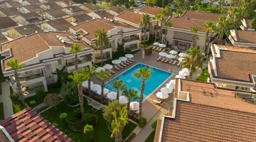 HOTEL TURAN PRINCE