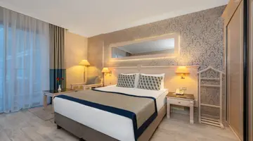 HOTEL TURAN PRINCE