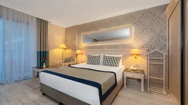 HOTEL TURAN PRINCE