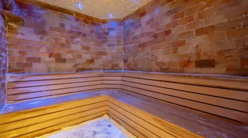HOTEL TURAN PRINCE