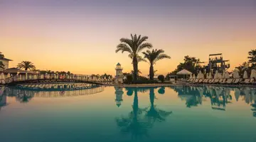 HOTEL TURAN PRINCE