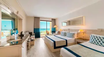 HOTEL TURAN PRINCE