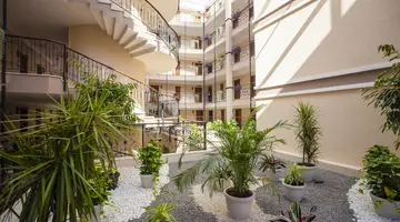 HOTEL TURAN PRINCE