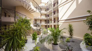 HOTEL TURAN PRINCE