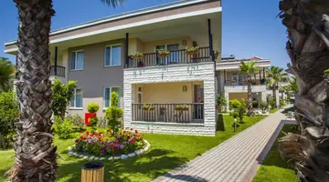 HOTEL TURAN PRINCE