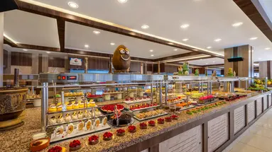 HOTEL TURAN PRINCE