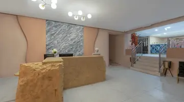 HOTEL TURAN PRINCE