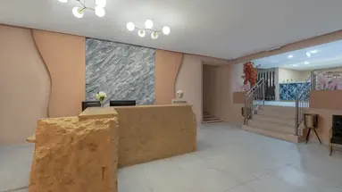 HOTEL TURAN PRINCE