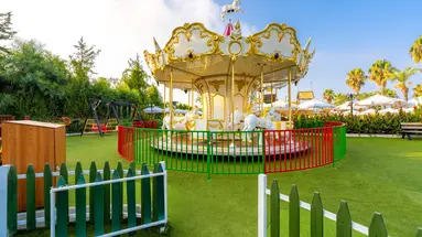 HOTEL TURAN PRINCE