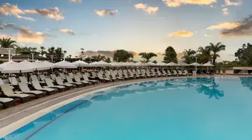HOTEL TURAN PRINCE