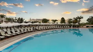 HOTEL TURAN PRINCE