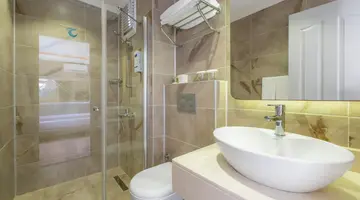 HOTEL TURAN PRINCE