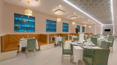 HOTEL TURAN PRINCE