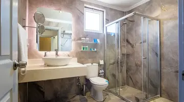 HOTEL TURAN PRINCE