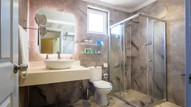HOTEL TURAN PRINCE