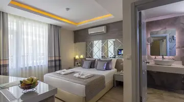 HOTEL TURAN PRINCE