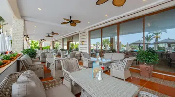 HOTEL TURAN PRINCE