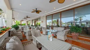 HOTEL TURAN PRINCE