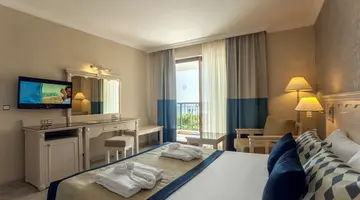 HOTEL TURAN PRINCE