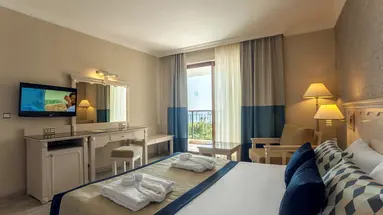 HOTEL TURAN PRINCE