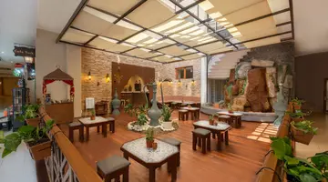 HOTEL TURAN PRINCE