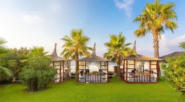 HOTEL TURAN PRINCE