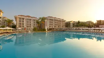 HOTEL TURAN PRINCE