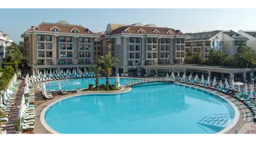 HOTEL TURAN PRINCE
