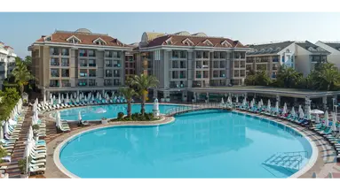 HOTEL TURAN PRINCE