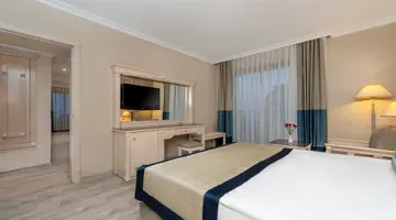HOTEL TURAN PRINCE