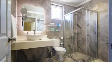 HOTEL TURAN PRINCE