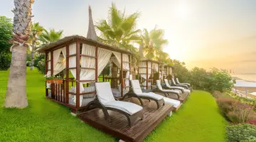 HOTEL TURAN PRINCE