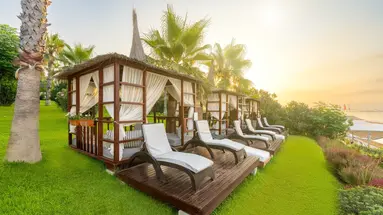 HOTEL TURAN PRINCE