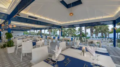 HOTEL TURAN PRINCE