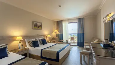 HOTEL TURAN PRINCE