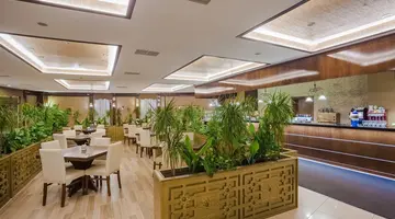 HOTEL TURAN PRINCE