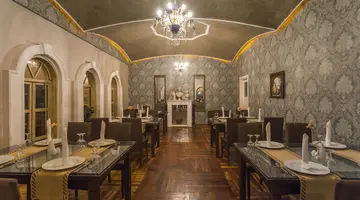 HOTEL TURAN PRINCE