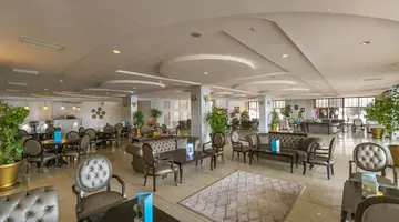 HOTEL TURAN PRINCE