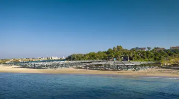 HOTEL TURAN PRINCE