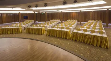 HOTEL TURAN PRINCE