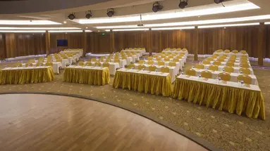 HOTEL TURAN PRINCE