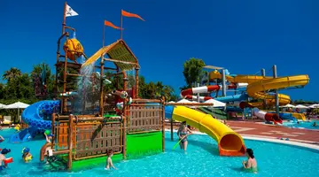 HOTEL TURAN PRINCE